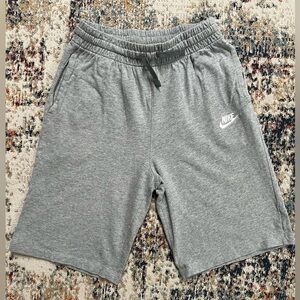 Boys Nike Shorts